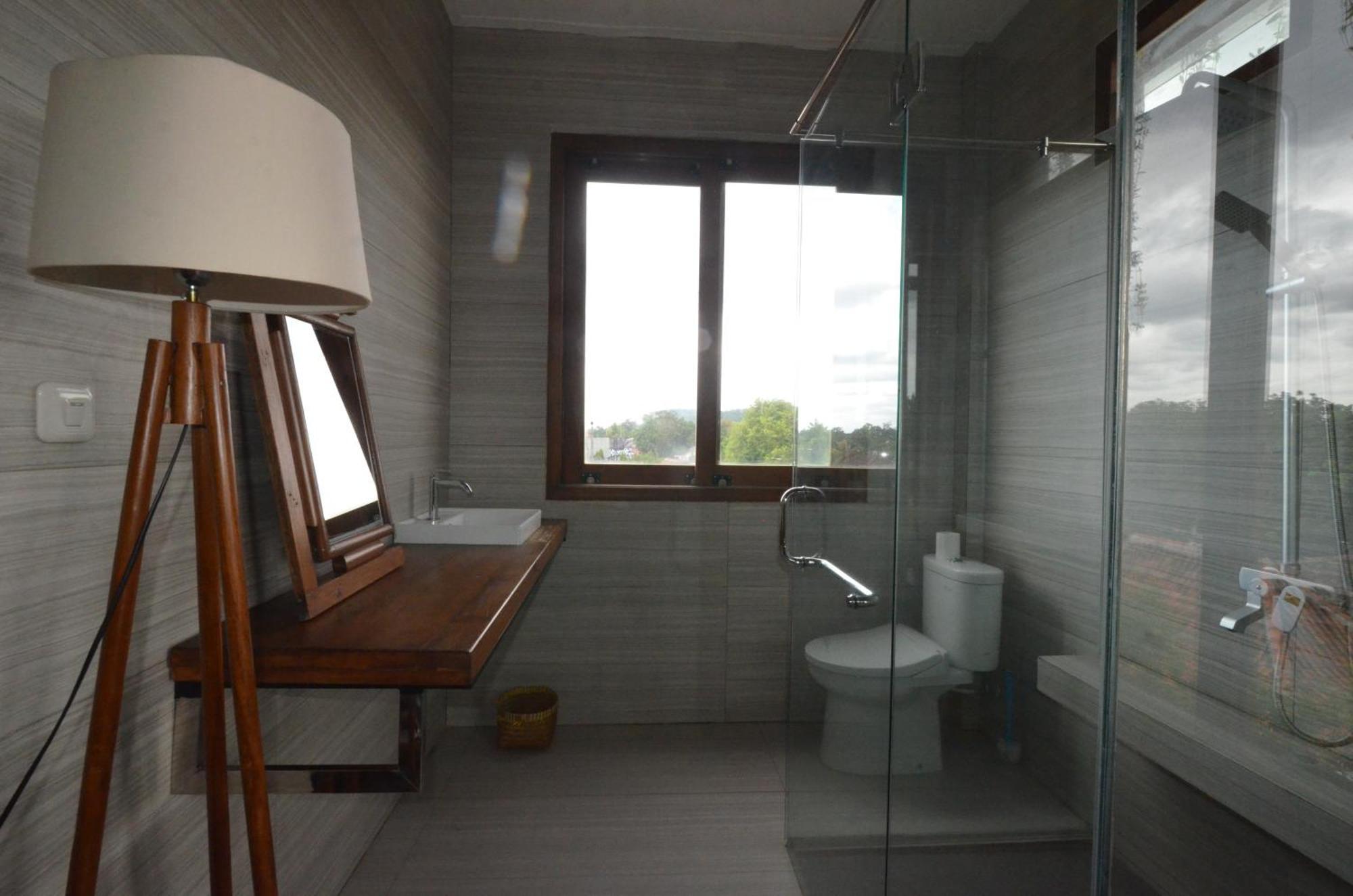 Ohmmstay - Rumah Pendopo Tanjungtirto Exterior foto